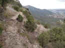 Descente à la Penne